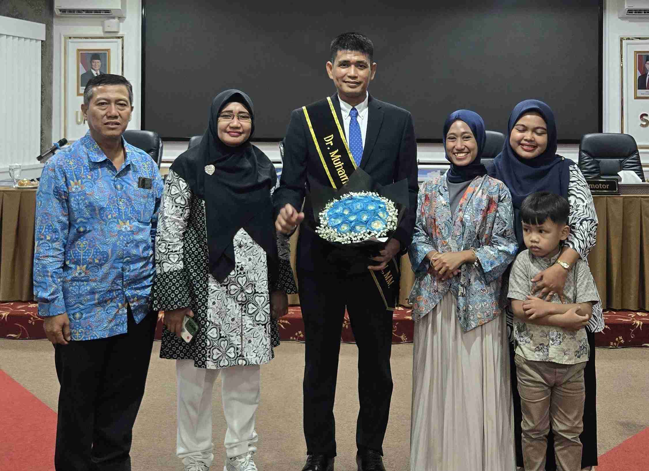 Area Kegiatan Siswa SMK 30 NEGERI SUKABUMI